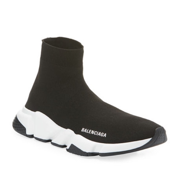 speed sneaker balenciaga